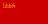 Флаг: ГССР 1922–1937